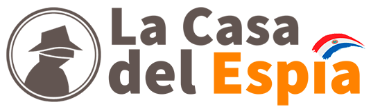 La Casa del Espia - Paraguay