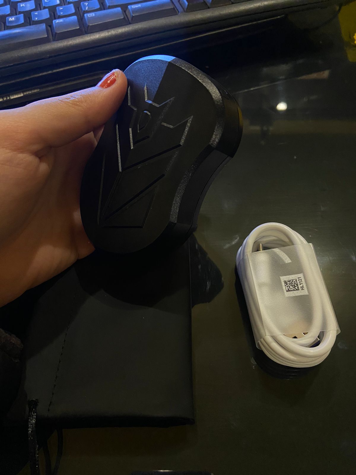 GPS 4G Portátil con Imán + Batería 5000 mAh (hasta 30 días)