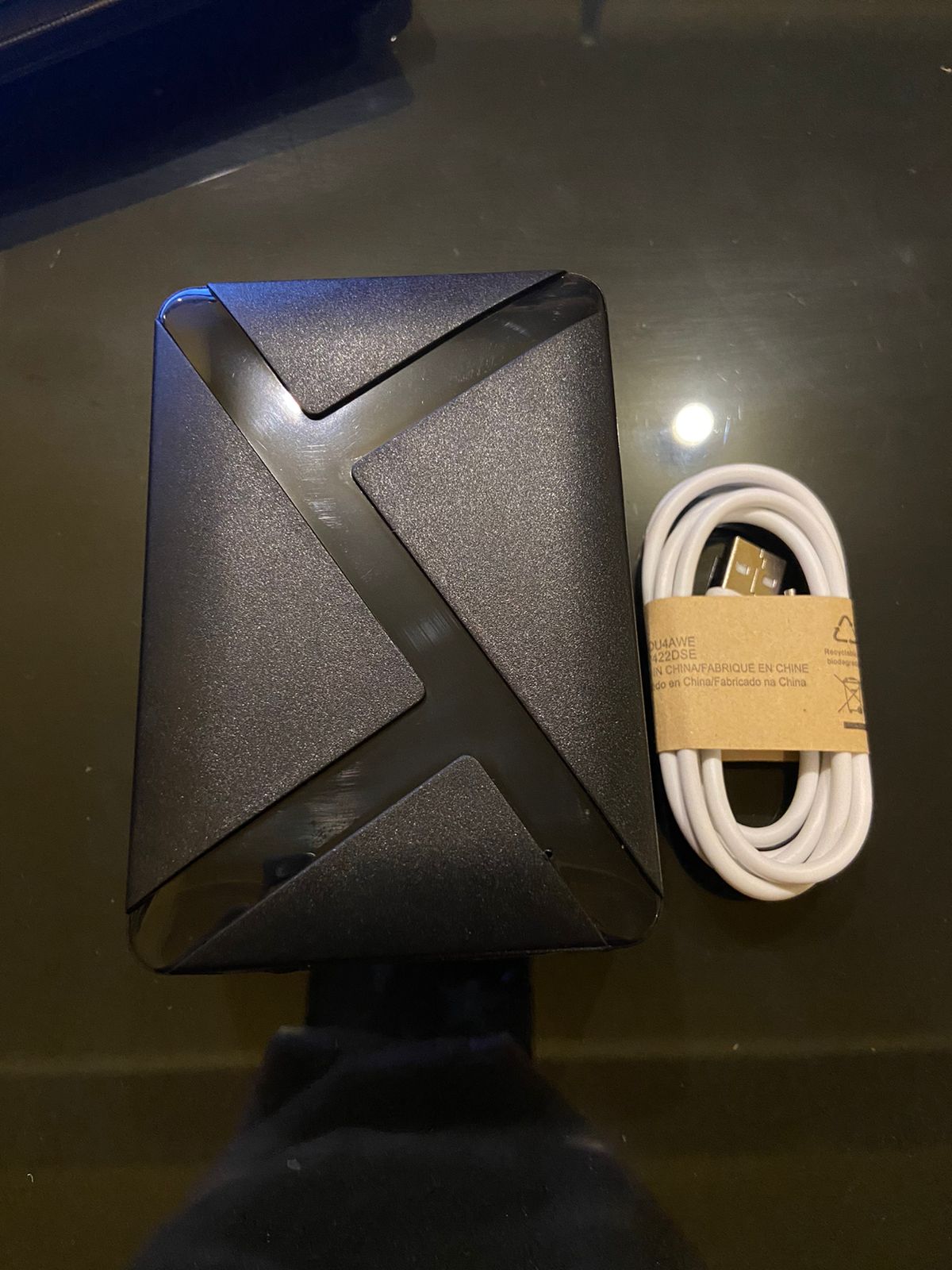 GPS 4G Portátil con Imán + Batería 20000 mAh (hasta 90 días)