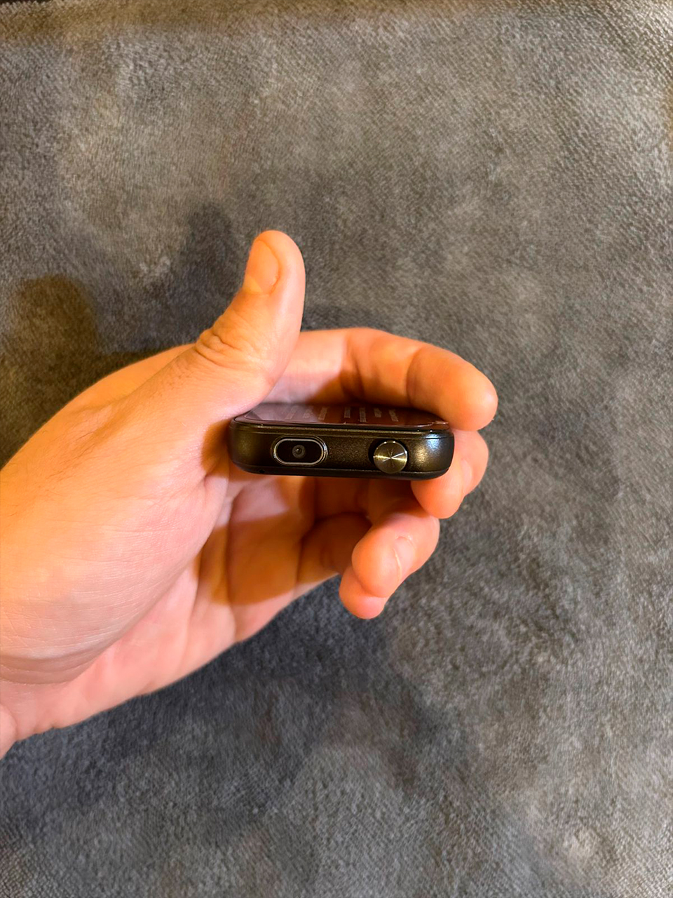 Reloj Inteligente con Cámara: Fotos, Video y Audio