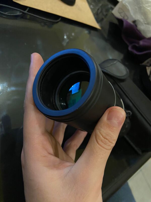 Monocular de Enfoque 16X52 a Prueba de agua