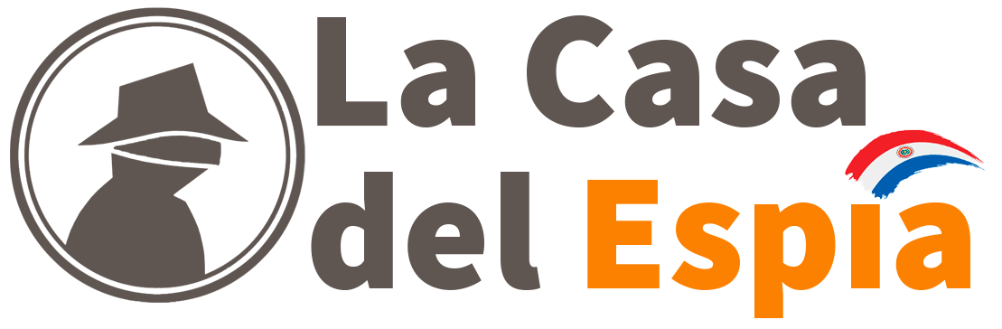 La Casa del Espia